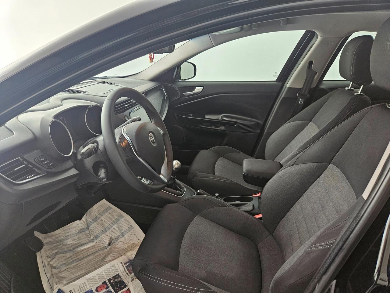 Alfa Romeo Giulietta 1.6 JTDm 120 CV Super