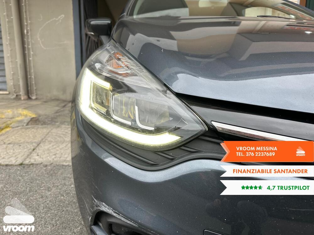 RENAULT Clio 4ª serie Clio dCi 8V 75CV Start&S...