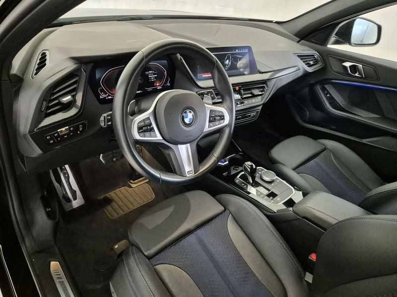 BMW Serie 1 F40 Diesel 118d Msport auto