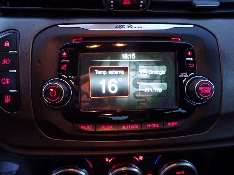 Alfa Romeo Giulietta 1.6 JTDm 105cv EU5+ Distinctive