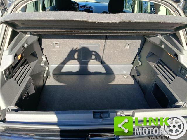 PEUGEOT 3008 1.6 HDi 110CV Tecno NEOPATENTATI