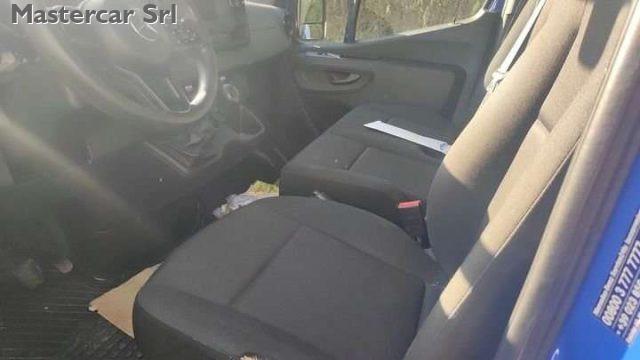MERCEDES-BENZ Sprinter F39/33 CDI t. alto p. m. tr. ant. - FX913ZB