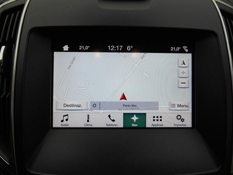 Ford S-Max 2.0 TDCi 150CV LEGGI DESCRIZIONE