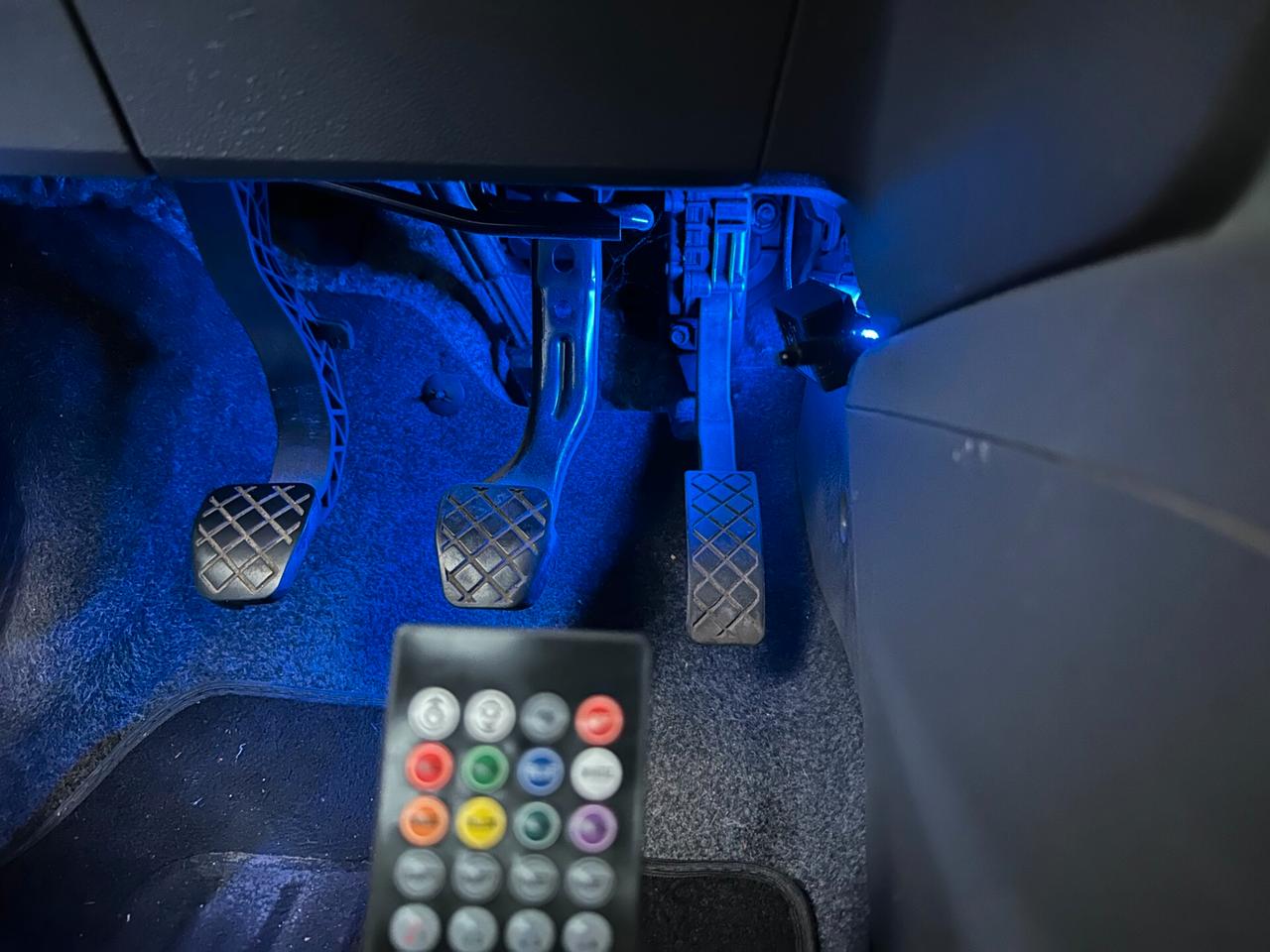 Seat Ibiza 1.2 Benz, Euro 5B, si neopat, impeccabile