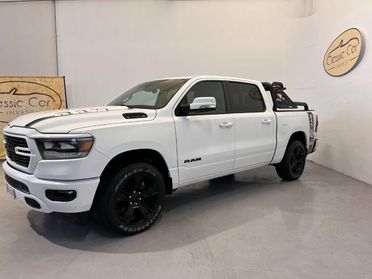 DODGE RAM 1500 4x4 5.7 SPORT -GPL-