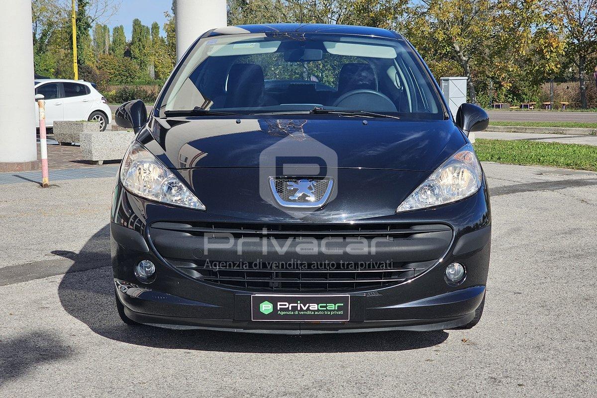 PEUGEOT 207 1.4 8V 75CV 3p. X Line
