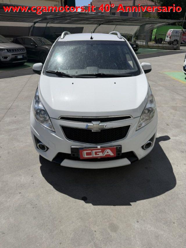 CHEVROLET Spark 1.2 LT
