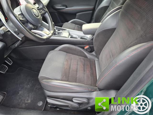 ALFA ROMEO Tonale 1.5 130 CV MHEV TCT7 Edizione Speciale