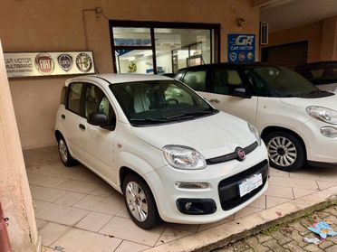 Fiat Panda 1.3 mjt 16v Lounge s&s 95cv