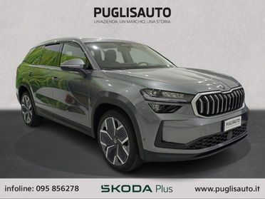 SKODA Kodiaq 2.0 TDI DSG 7 posti Style