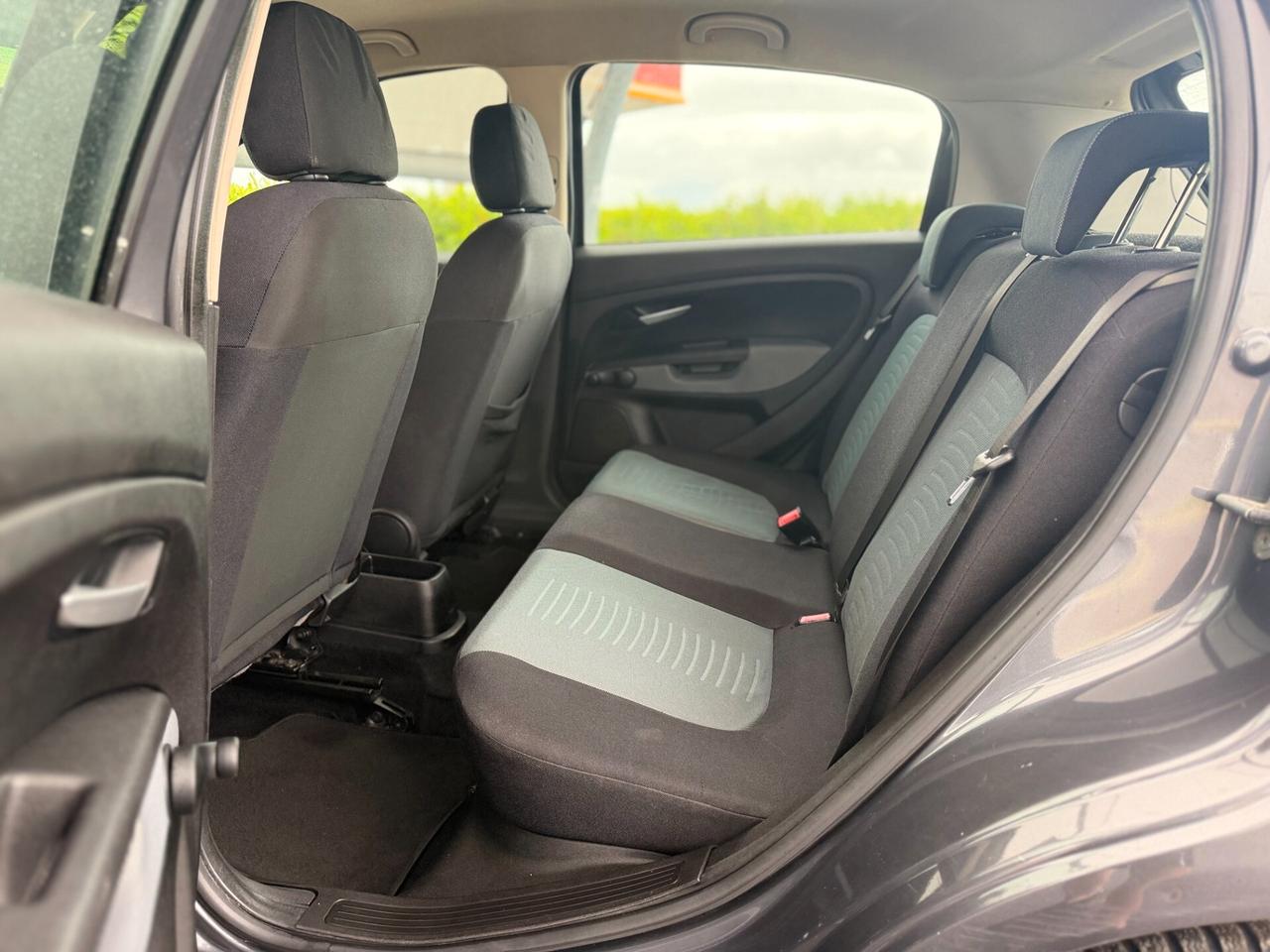 Fiat Punto Classic 1.2 5 porte