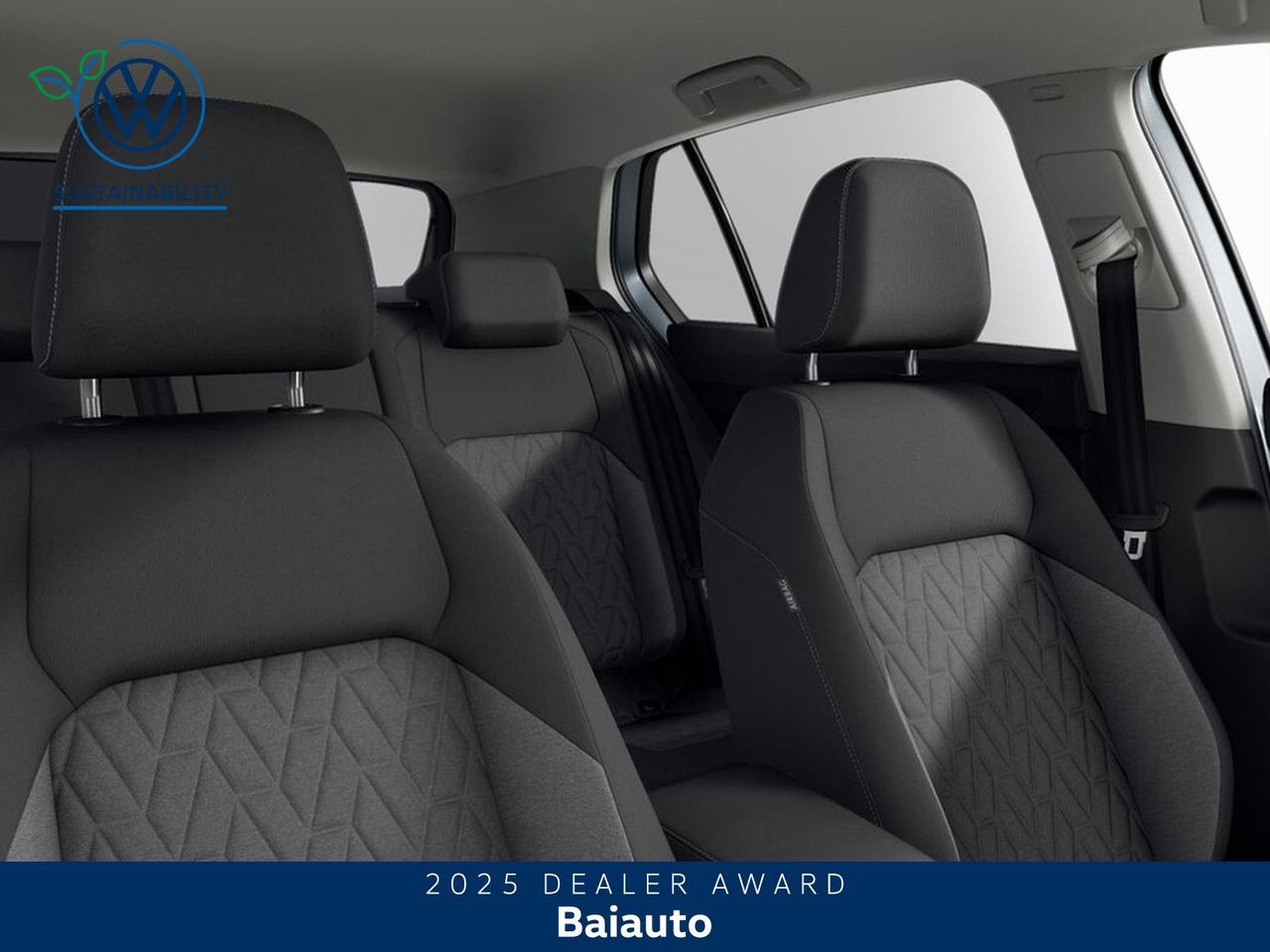 Volkswagen Golf 1.5 tsi ehybrid 204cv life dsg