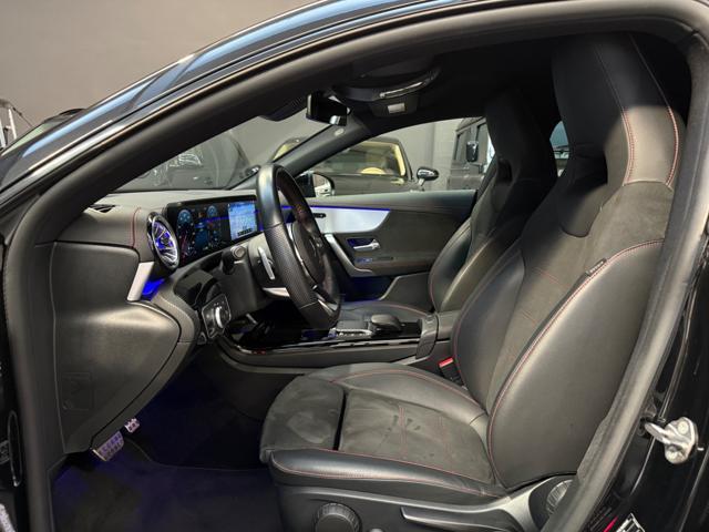 MERCEDES-BENZ CLA 250 e hybrid EQ Premium