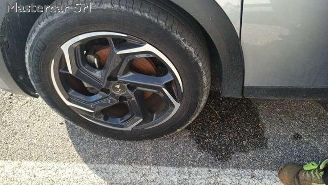 DS AUTOMOBILES DS 3 Crossback Crossback DS3 1.2 Grand Chic 130cv TG: GK977RR