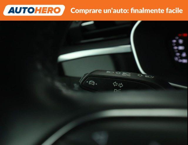 AUDI Q3 SPB 35 TDI S tronic