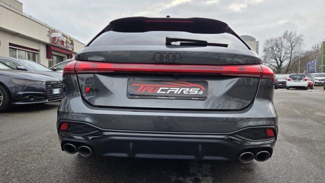 AUDI S5 Avant TFSI mHEV+ S tronic quattro sport attitude