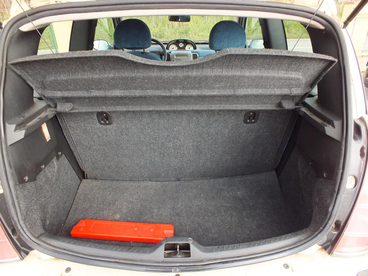 LANCIA YPSILON 1.2-UNIPROPRIETARIO-