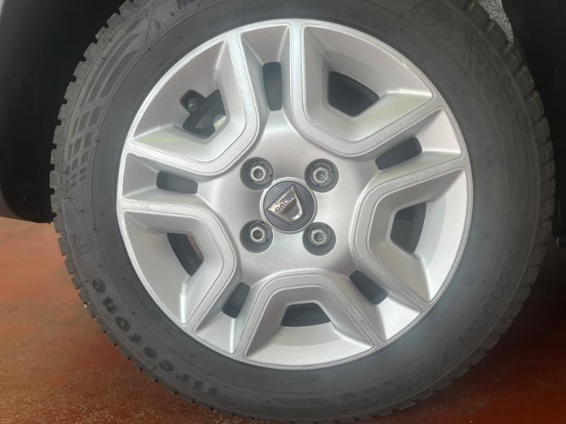DACIA Spring Electric 45 Comfort
