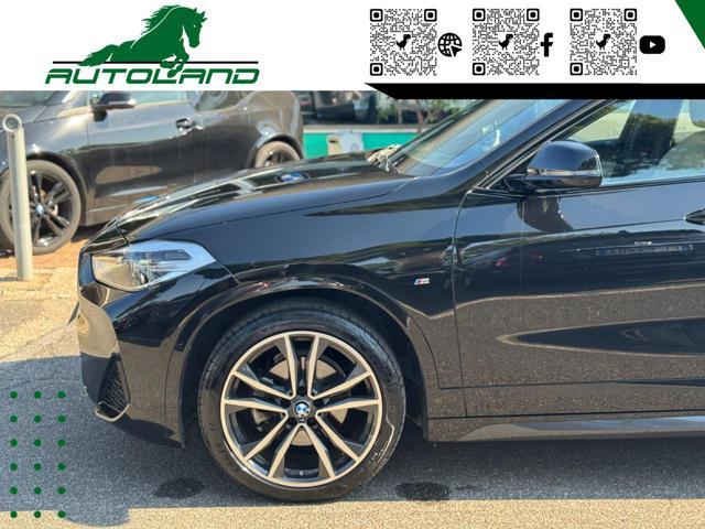 BMW X2 sDrive18i Msport 136CVCrono Bmw Completo