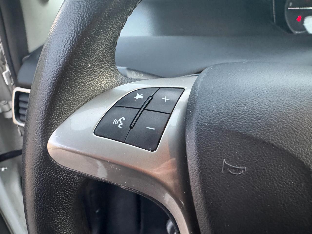 Lancia Ypsilon 1.2 GPL ECOCHIC 2019