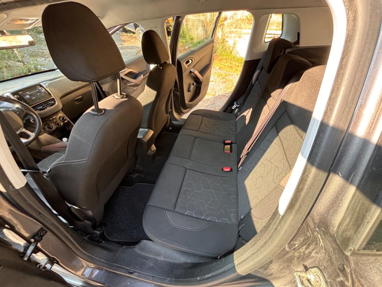 Peugeot 2008 1.6 e-HDi 92 CV Stop&Start ETG6 Active