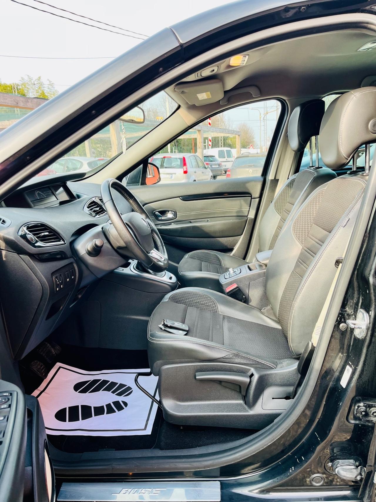 Renault Scenic Scénic dCi 130 CV Start&Stop Energy Bose