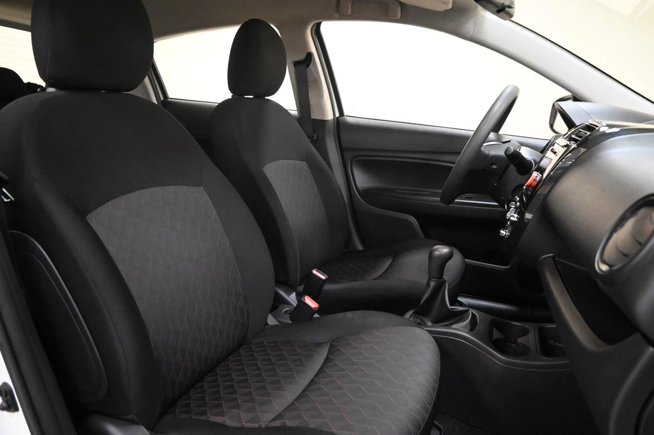 MITSUBISHI Space Star 3ª serie Space Star 1.2 ...