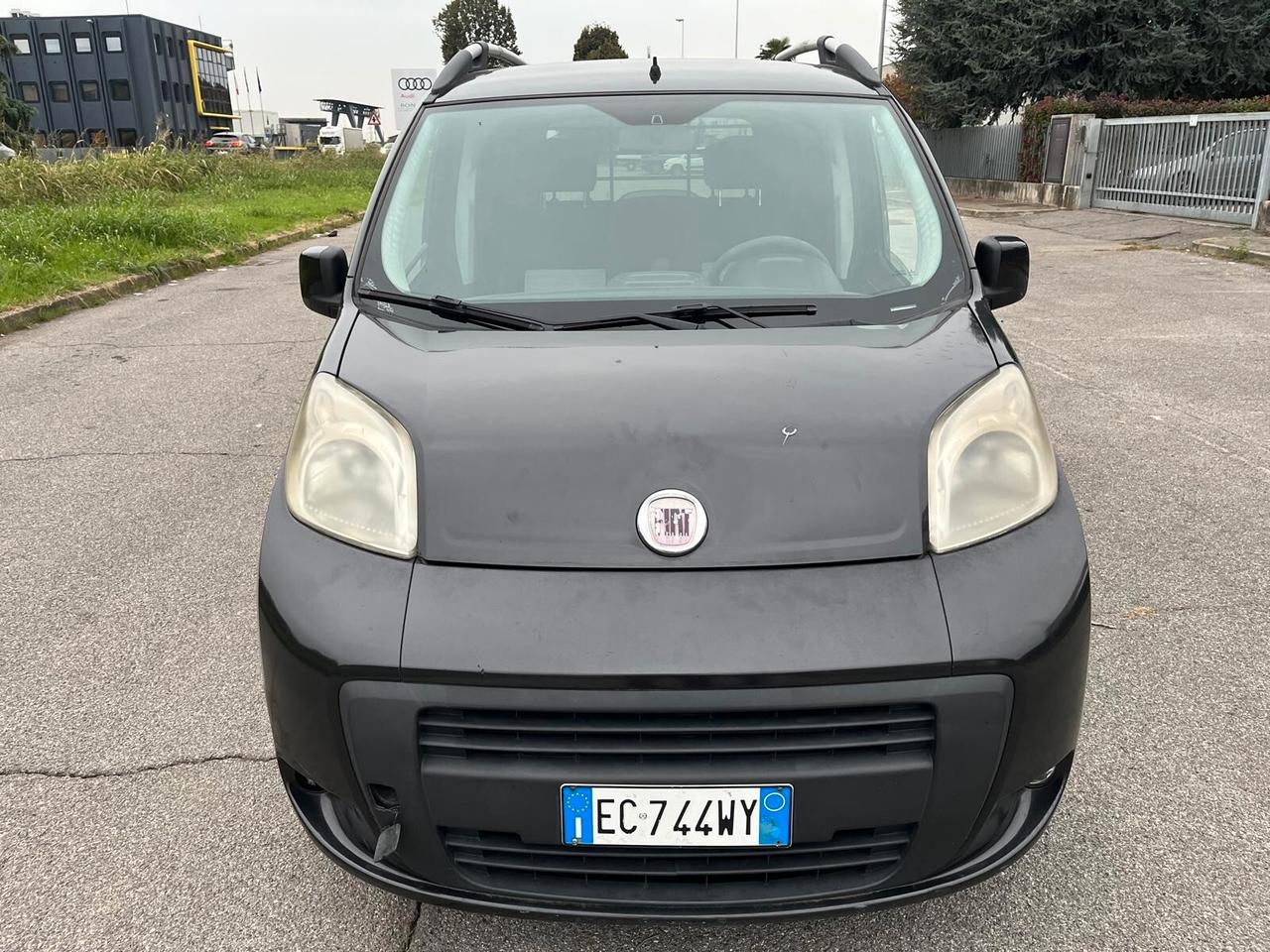 Fiat Qubo 1.3 MJT 75 CV Active