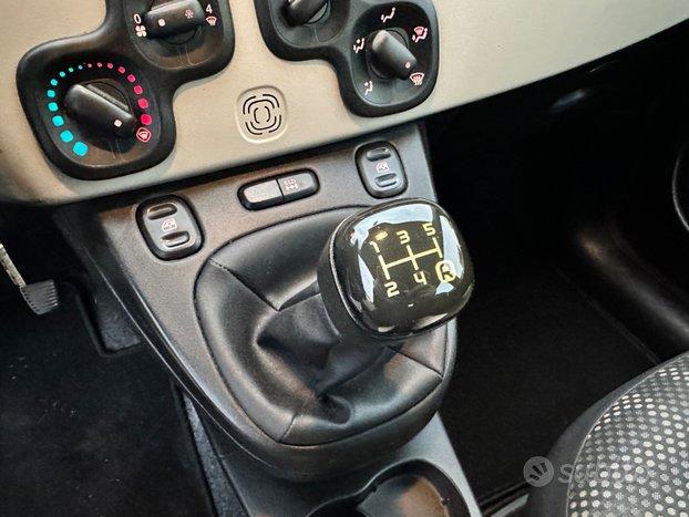 FIAT PANDA 4X4 K-WAY 1.3 MJT