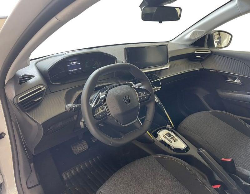 Peugeot 208 208 Hybrid 110 e-DCS6 Style