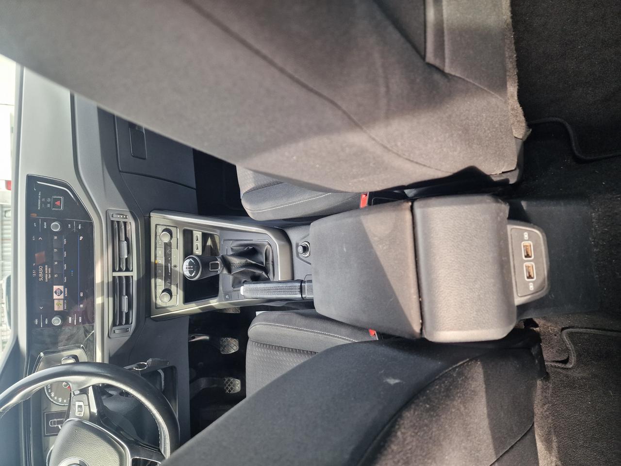 Volkswagen Polo 1.6 Tdi 5P.Comf(GARANTITA-NEOPAT)