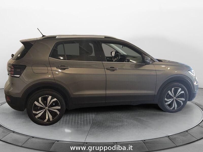 Volkswagen T-Cross 2019 Benzina 1.0 tsi Advanced 115cv dsg