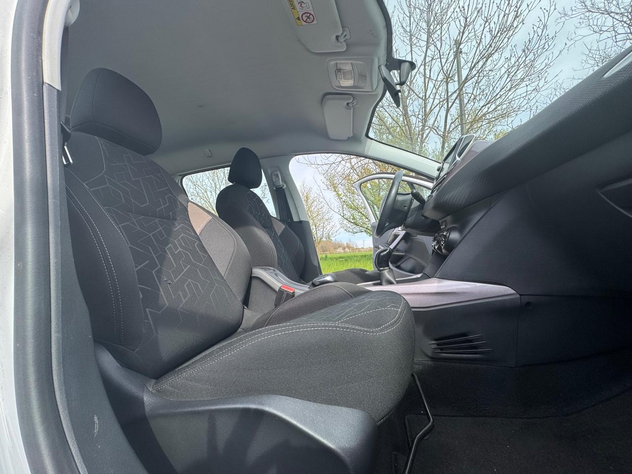 Peugeot 2008 PureTech 82 S&S Active