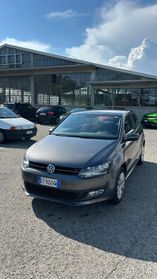 Volkswagen Polo 1.2 70 CV 5p. Comfortline