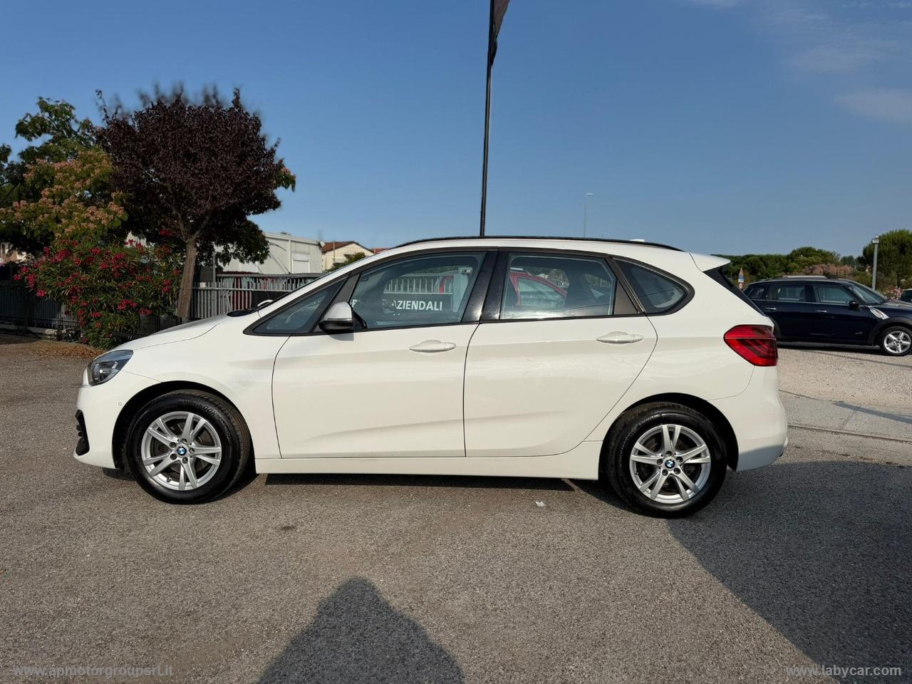 BMW 216d Active Tourer Business ADVANTAGE