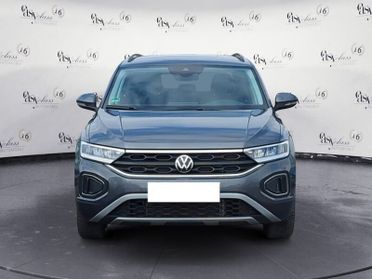 Volkswagen T-Roc 2.0 TDI SCR 150 CV DSG Life ACC LED App Connect