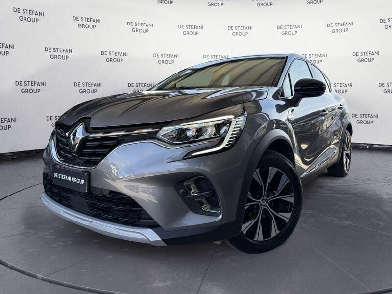 Renault Captur Captur 1.0 tce Techno Gpl 100cv