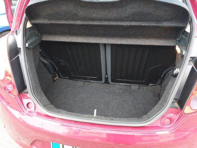 FORD Ka+ 1.2 8V 69CV Titanium km 98000 Unico Propr.