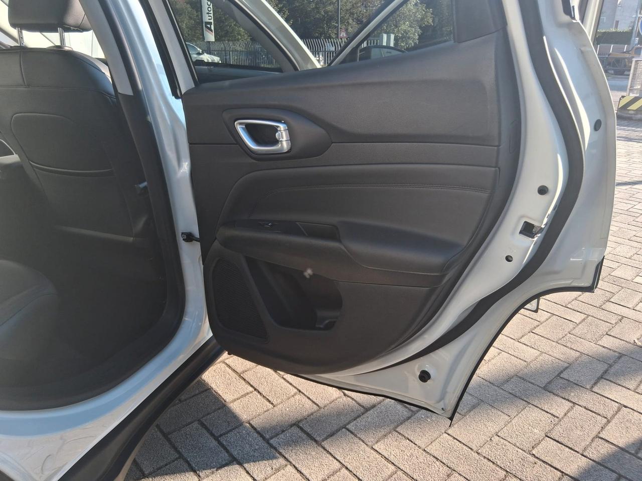 Jeep Compass 1.3 turbo t4 phev Limited 4xe auto SOLO 82.000 KM !!