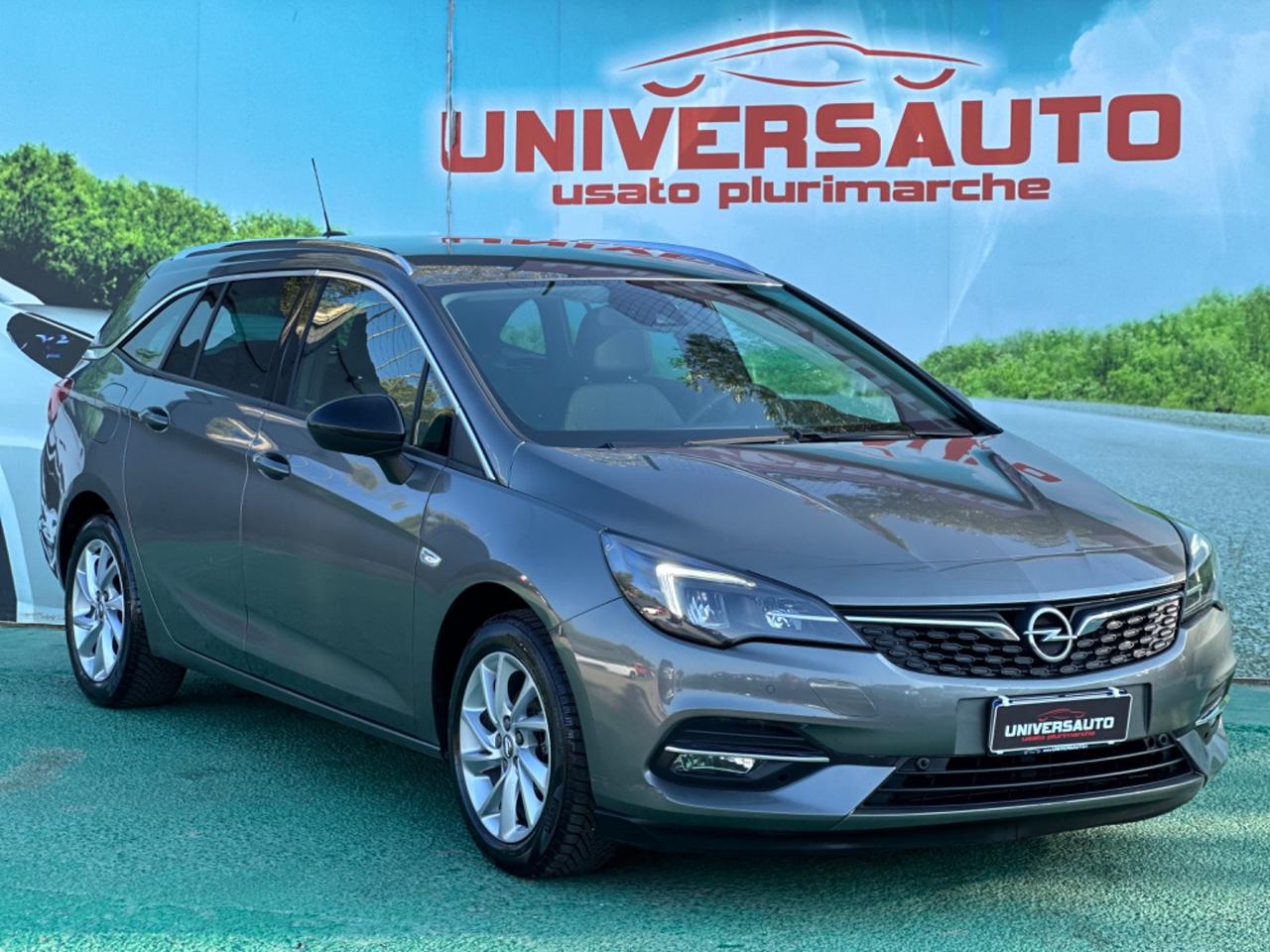 Opel Astra SW 1.5 CDTI 122cv GS Line 2021