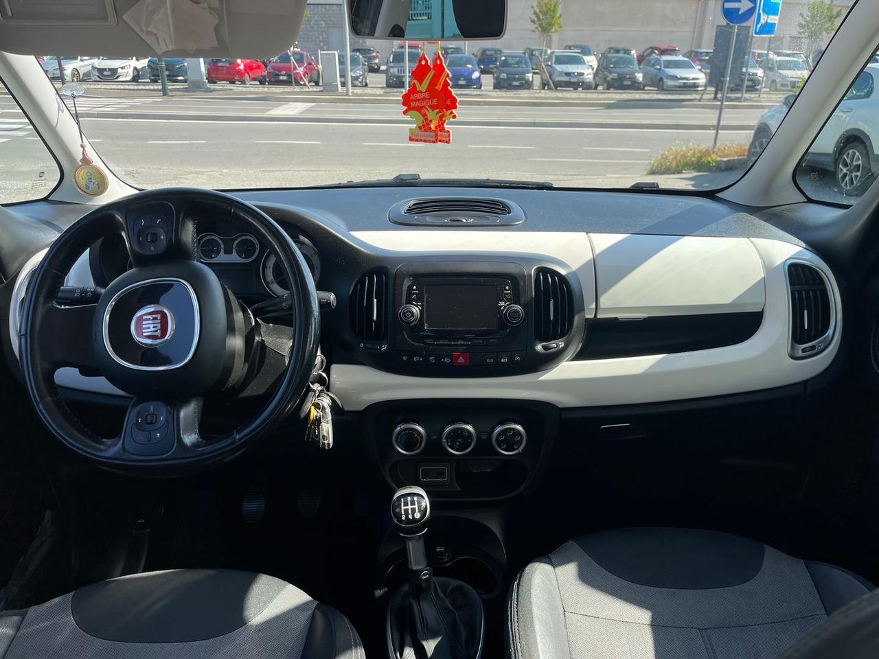 Fiat 500L 1.3 16V Multijet 95cv Lounge