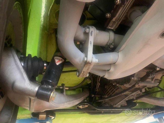 PORSCHE 911 2.7 Targa A.S.I. RESTAURO PROFESSI