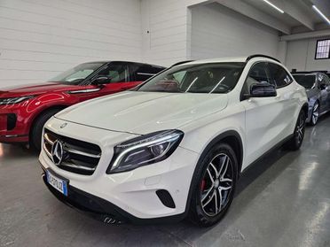 Mercedes-Benz GLA 220 GLA-X156 2014 d (cdi) Premium 4matic 170cv auto