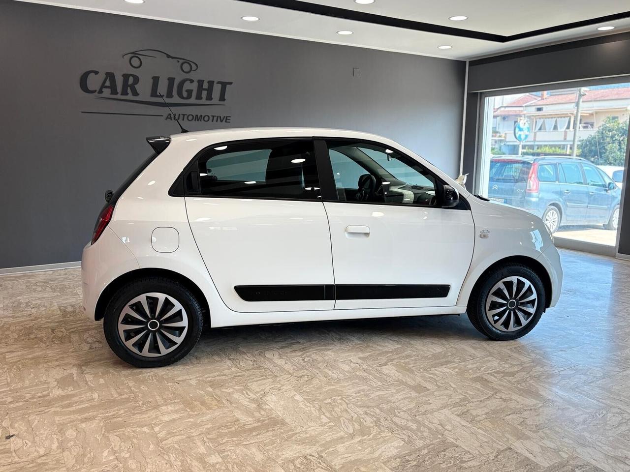 Renault Twingo SCe 65 CV Intens