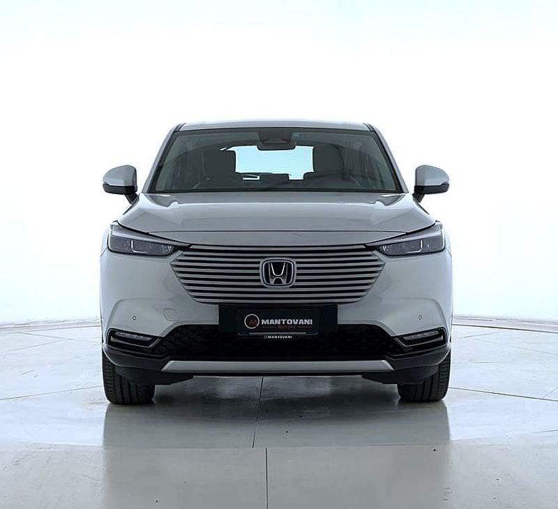 Honda HR-V HEV 1.5 Advance Leather eCVT