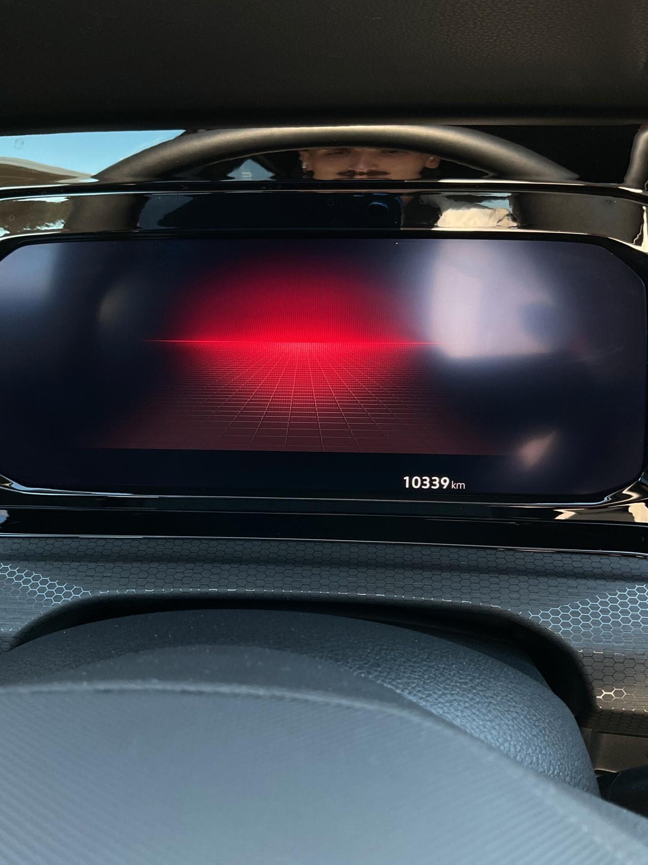 Volkswagen Golf GTI 2.0 TSI Ultimate