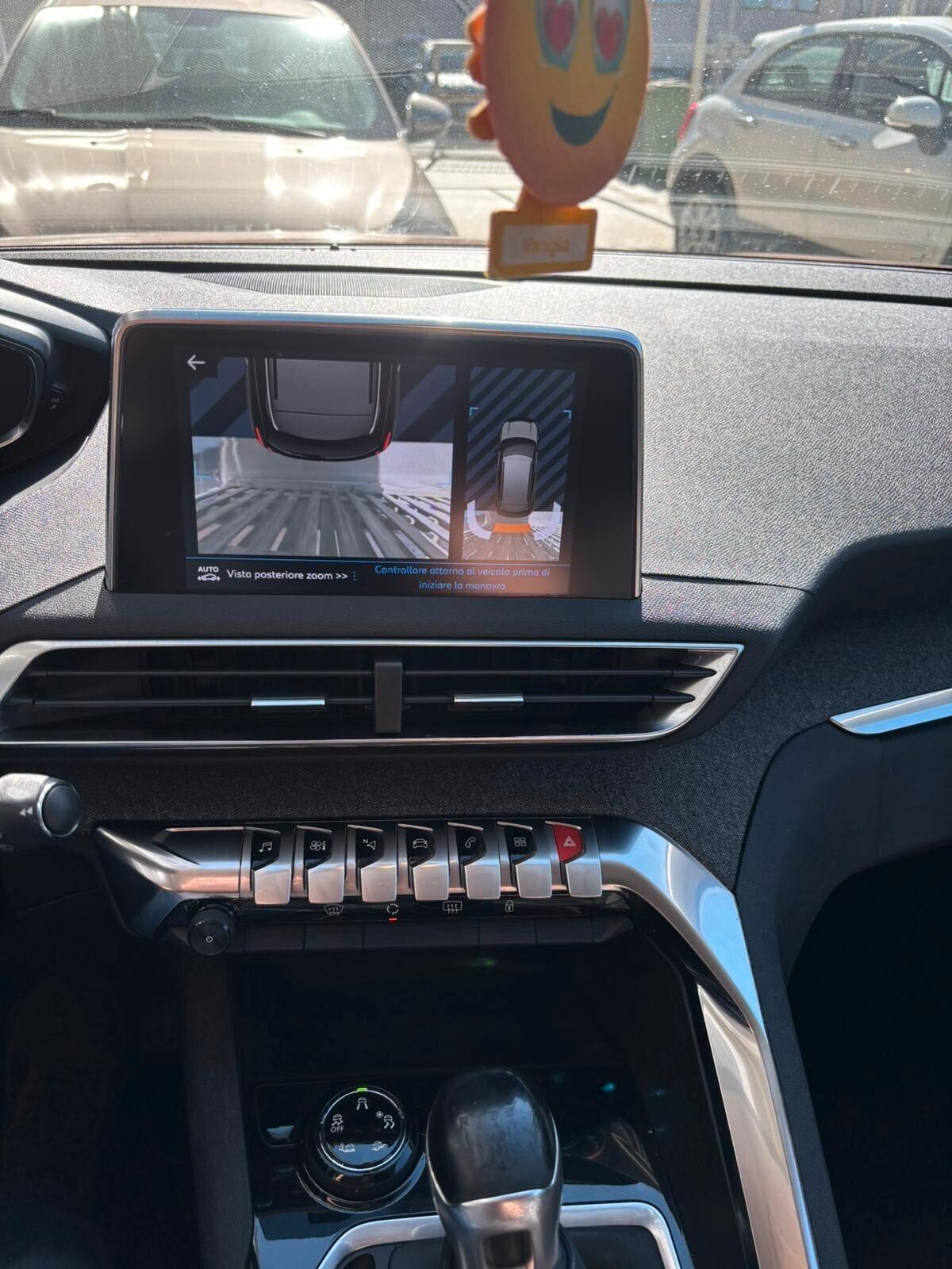 Peugeot 3008 BlueHDi 130 S&S Allure