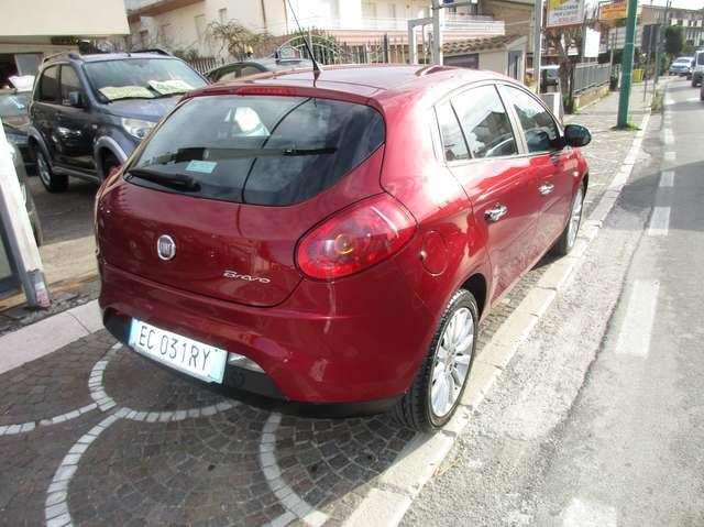 Fiat Bravo 1.6 MJT 105 CV EMOTION FULL OPTIONAL GARANTITA