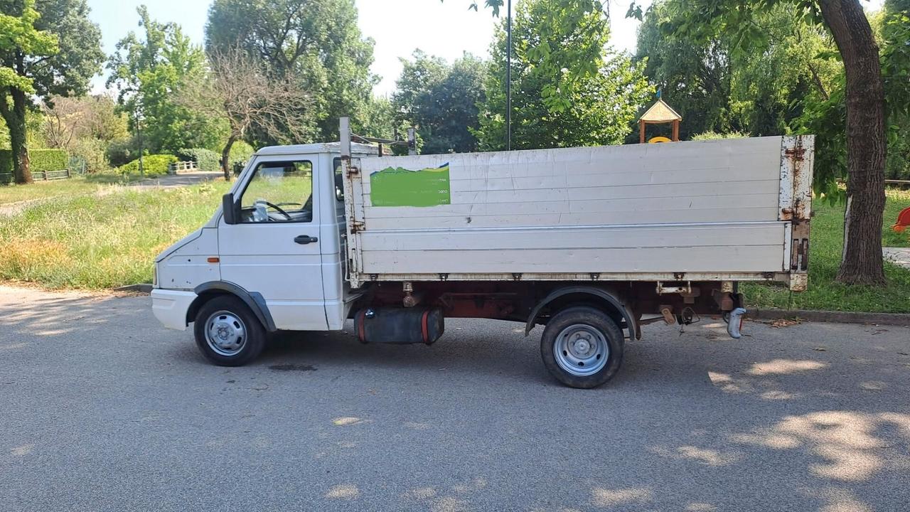 Iveco Ribaltabile