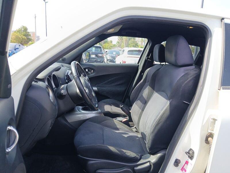 Nissan Juke I 2015 1.5 dci Acenta 110cv